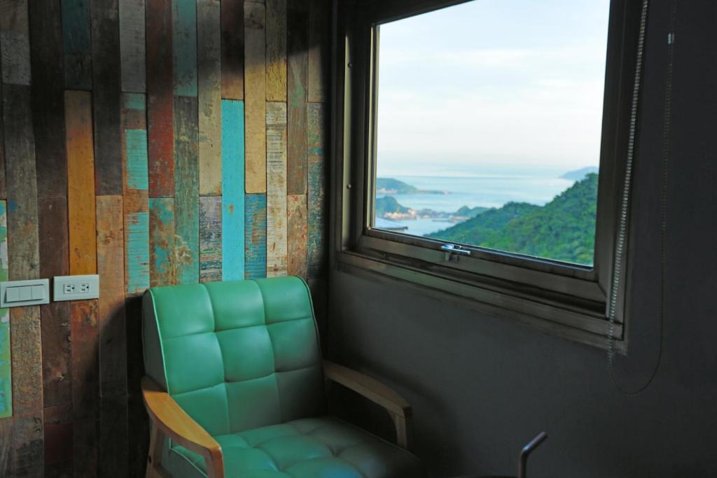 Jiufen HappyLand B&B photo