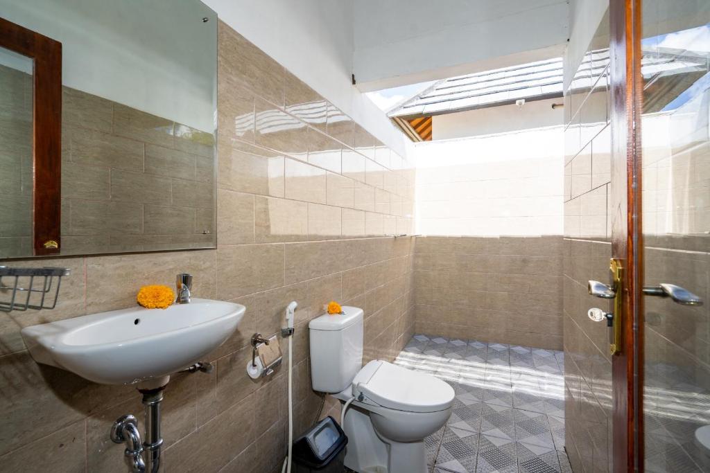 バスルーム（客室）