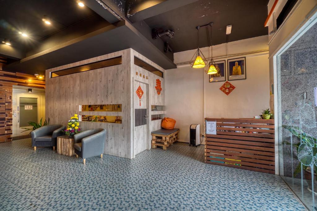 Parkland Express Hotel