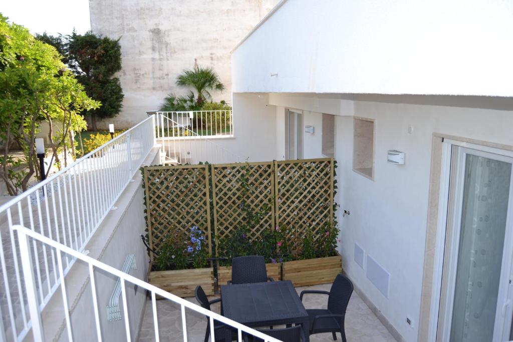 Casa La Strea - Vivi Salento - 4