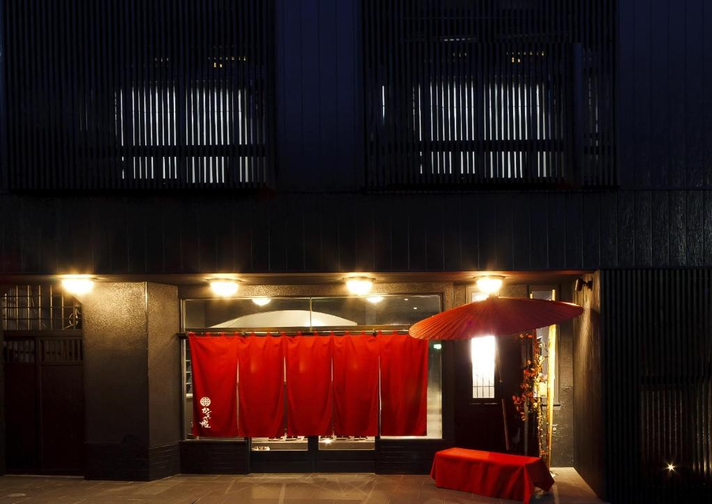 Manten No Hoshi Hotel photo