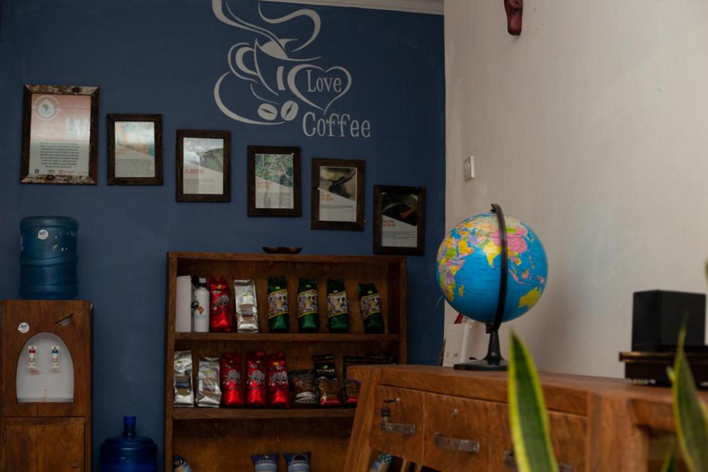 Mambo Arusha Hostel photo