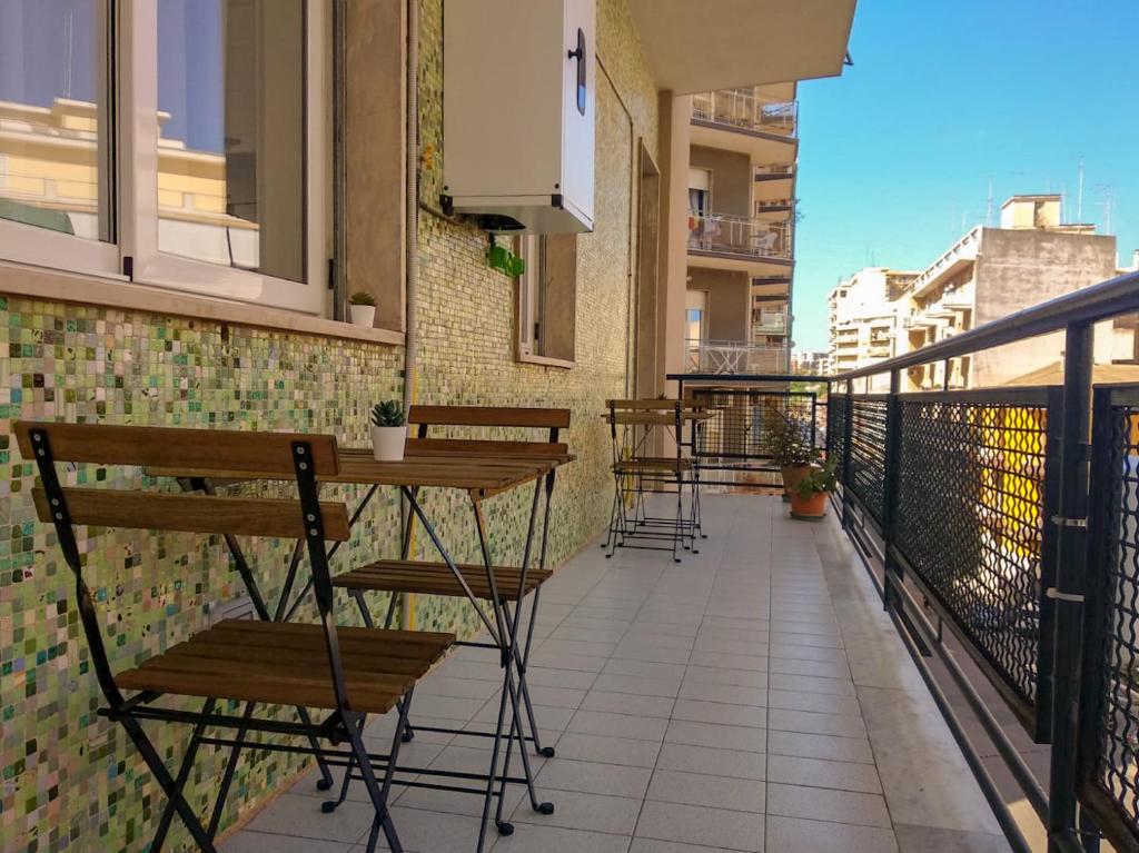 Le Tre Casuzze - 5