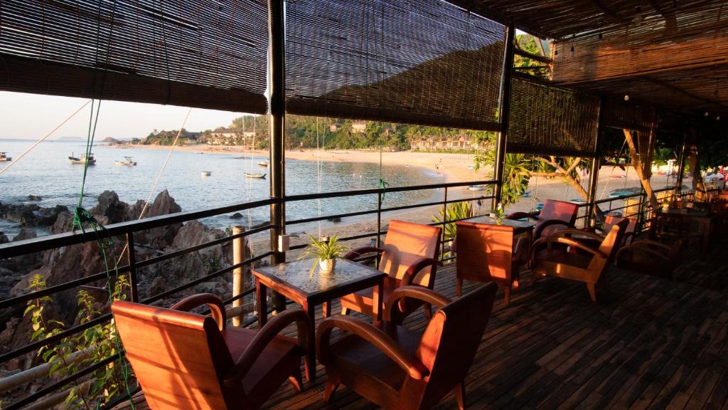 Haven Boutique Hotel Quy Nhon