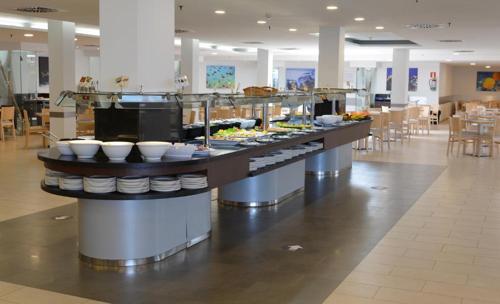 Hotel Floresta Photo 33