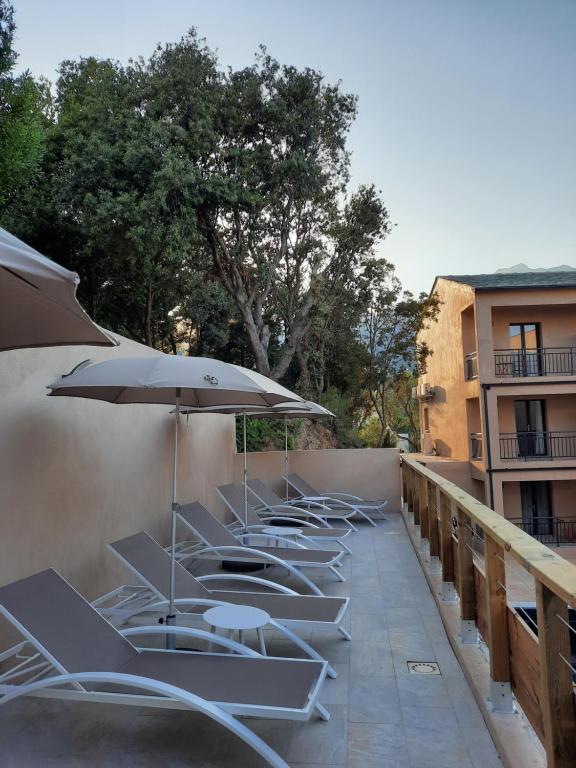 Hotel Casa Mea photo
