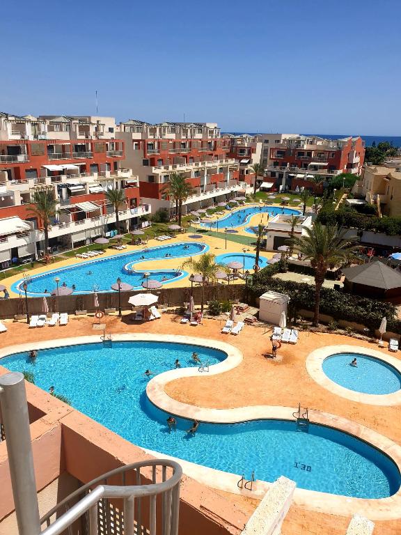Vera Apartamento Marina Rey - 1