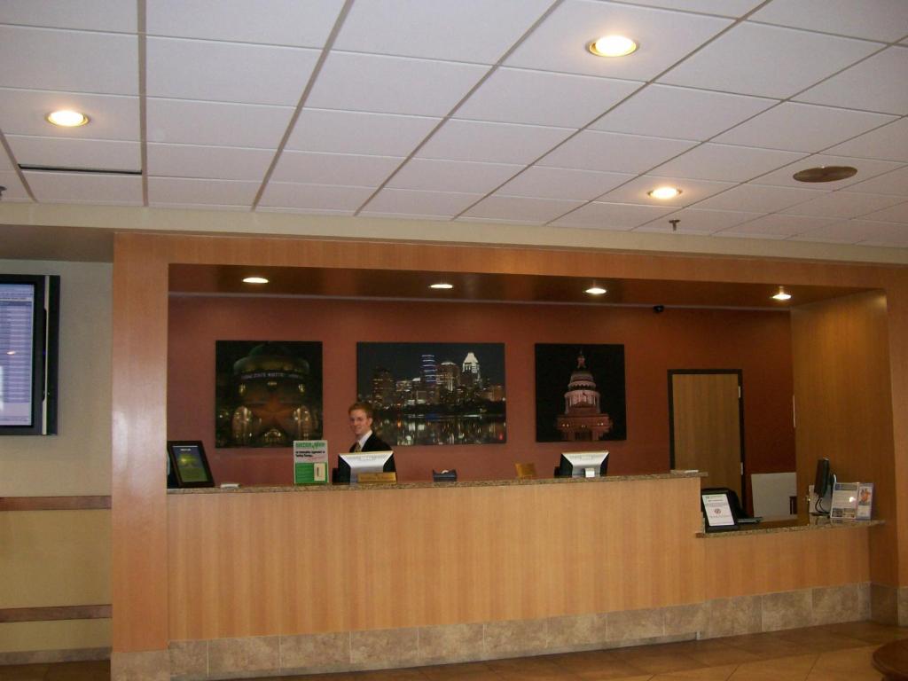 Wyndham Garden Austin photo