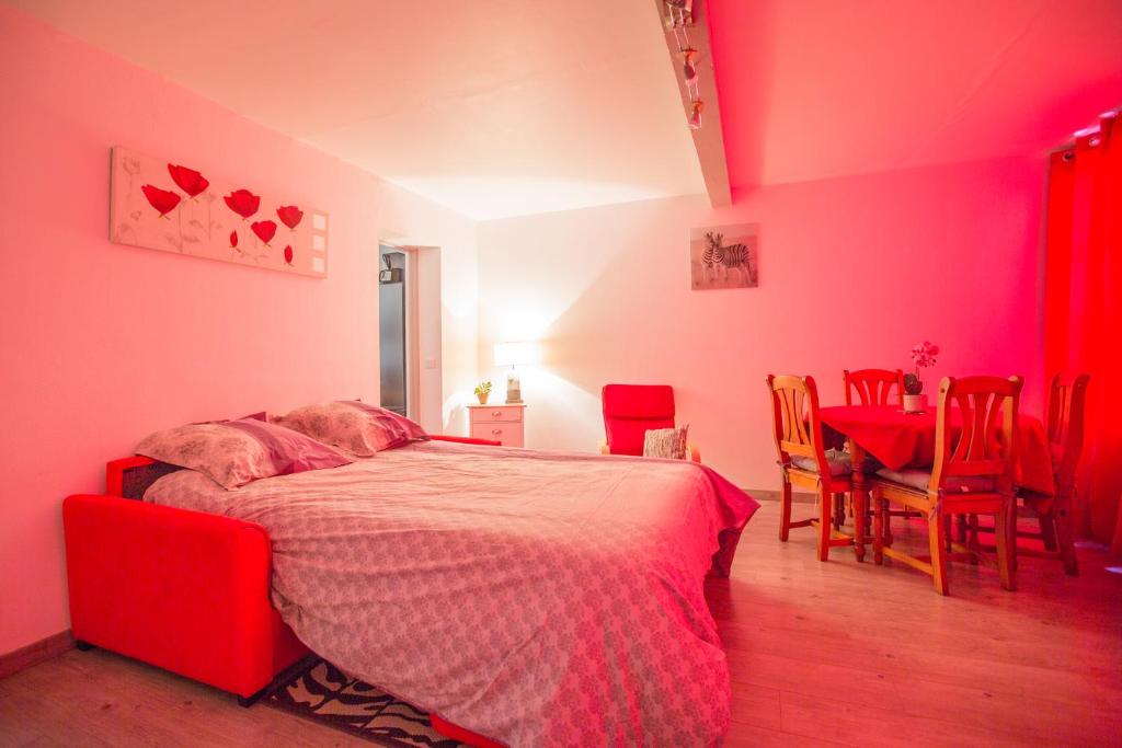 Appart Coeur de Rouen - Place des Carmes - 5