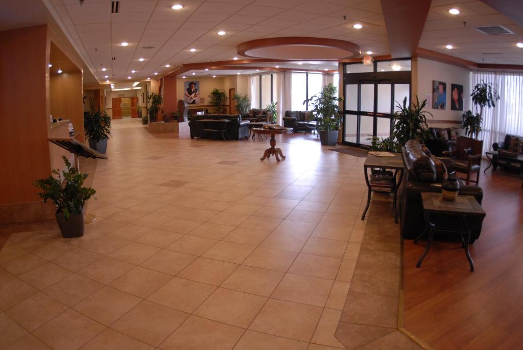 Wyndham Garden Austin photo