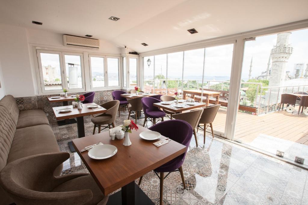 라피스 인 호텔 앤 스파 엑스 앰배서더 호텔 호텔 이미지 1