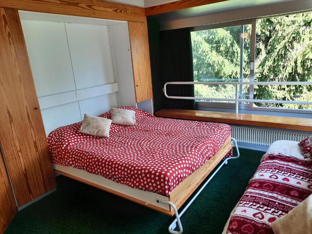 Vetrate sul bosco - 3