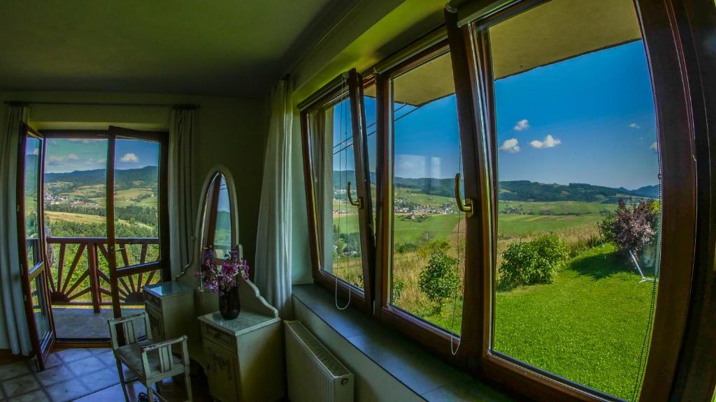 Willa Jaskolka 전경