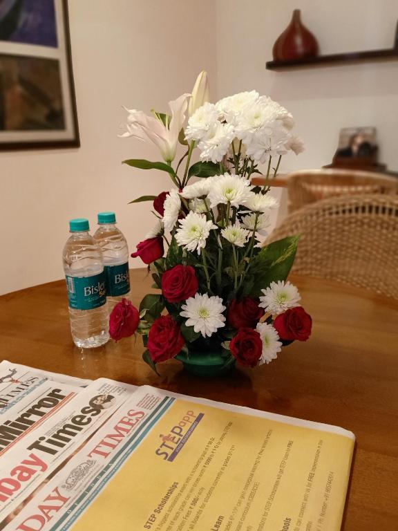 The Park Navi Mumbai Hotel photo