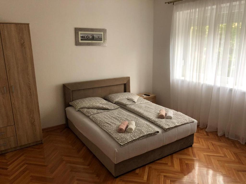 Apartment Bregovi - 1