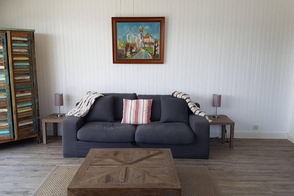 Grand Studio de Charme Acces Plage du Sillon — Hotel in Saint-Malo