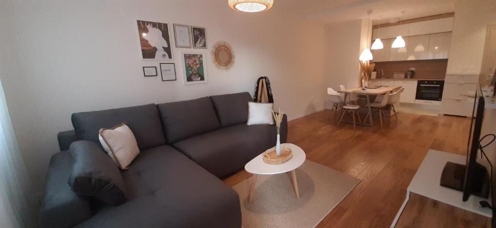 Lux Apartment PortoVista - 4