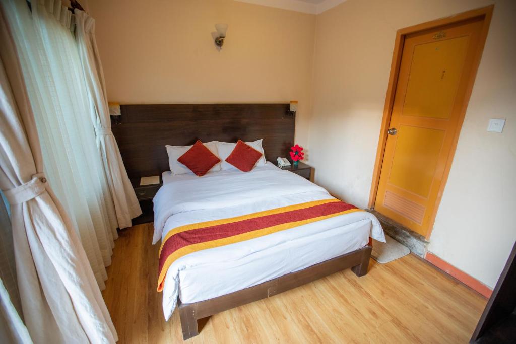 Kathmandu Sunny Hotel photo