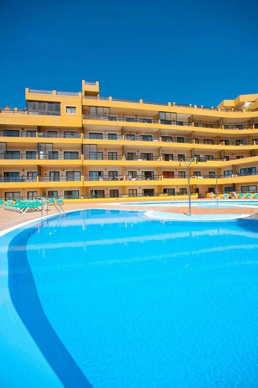 330 - Edf Aguamarina - Vacation Rental Home in the coast line of Golf del Sur - 4
