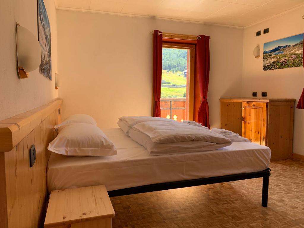Casa Susanna - 4