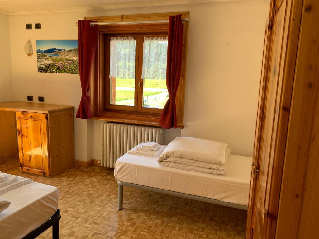 Casa Susanna - 5