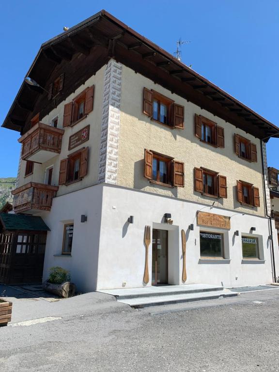 Casa Susanna - 3