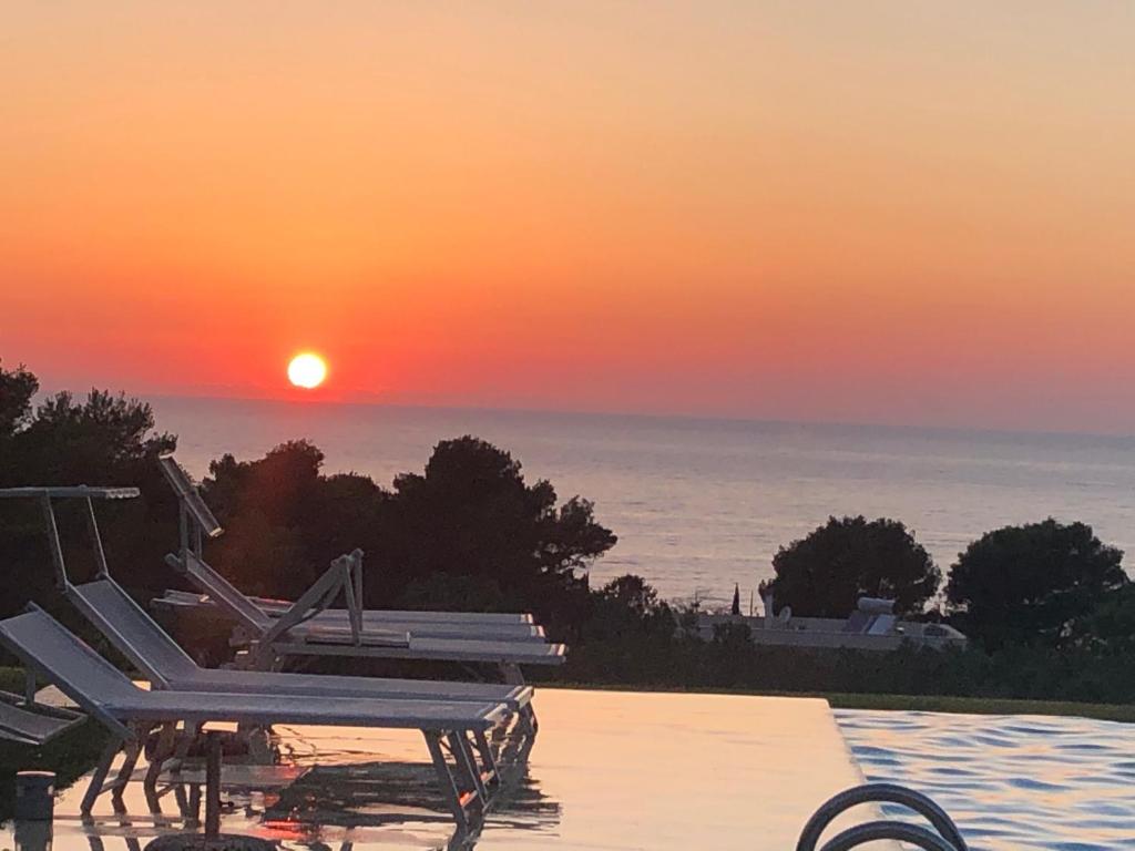 casa Cuffa, San Vito lo Capo