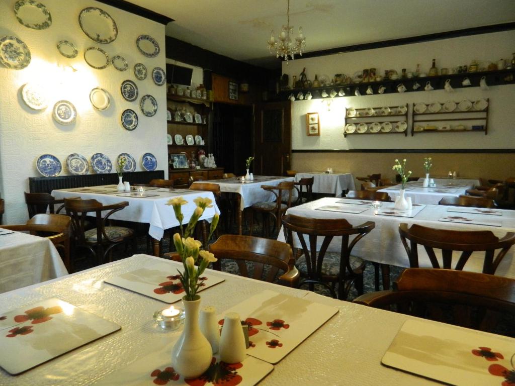 The Royal Oak, Cornsay photo 3