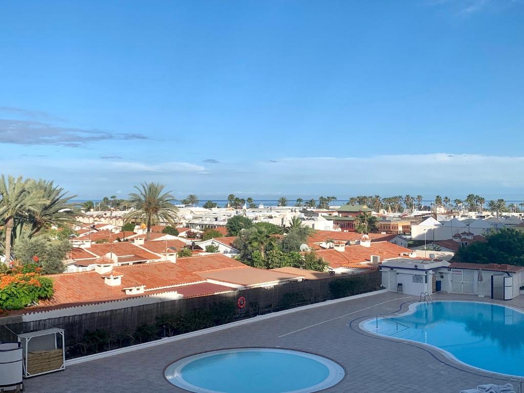 Tamarán 309, Playa del Inglés