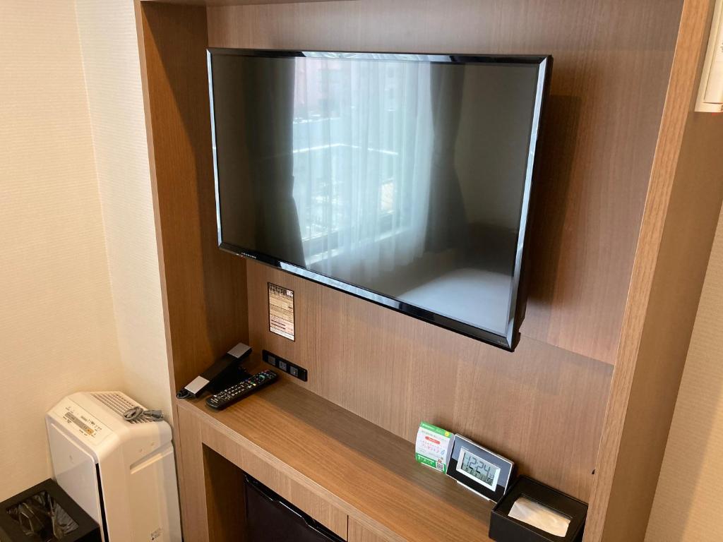 Y's Hotel Shin-Osaka photo