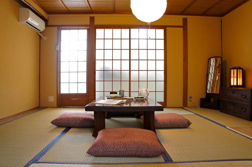 Gion Matsubara, Kjóto