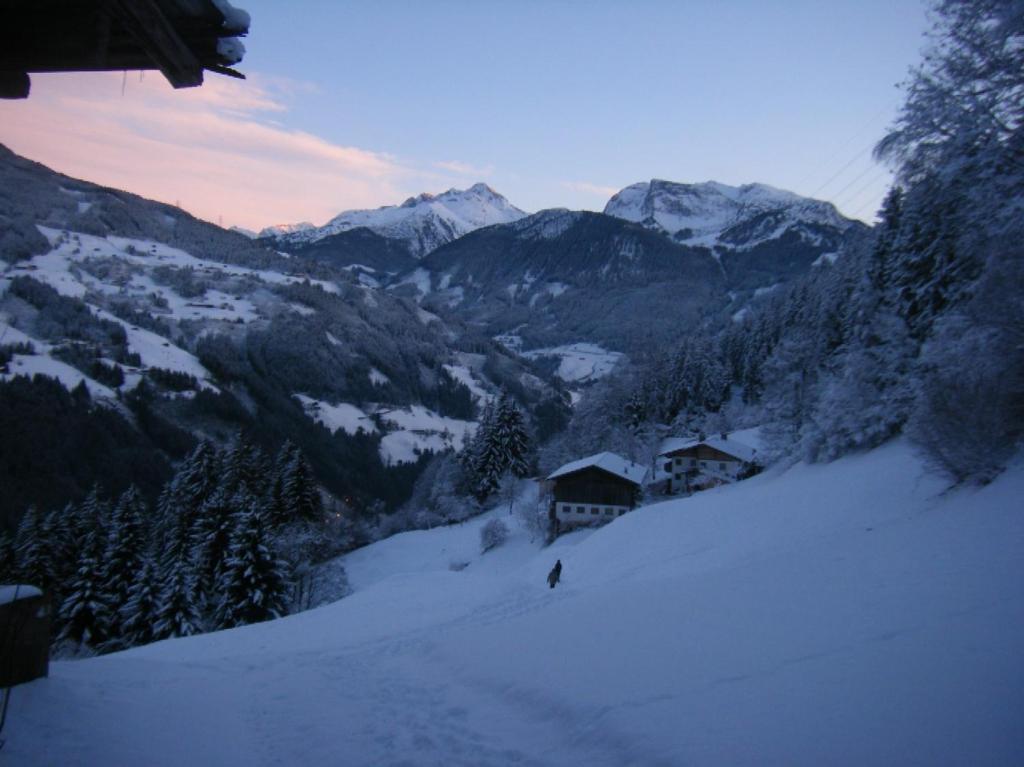 Haus Dengg - 2