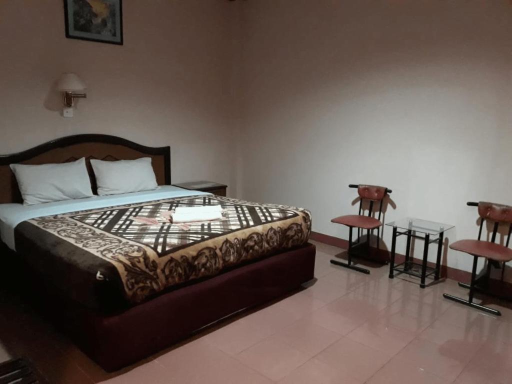 バスルーム（客室）