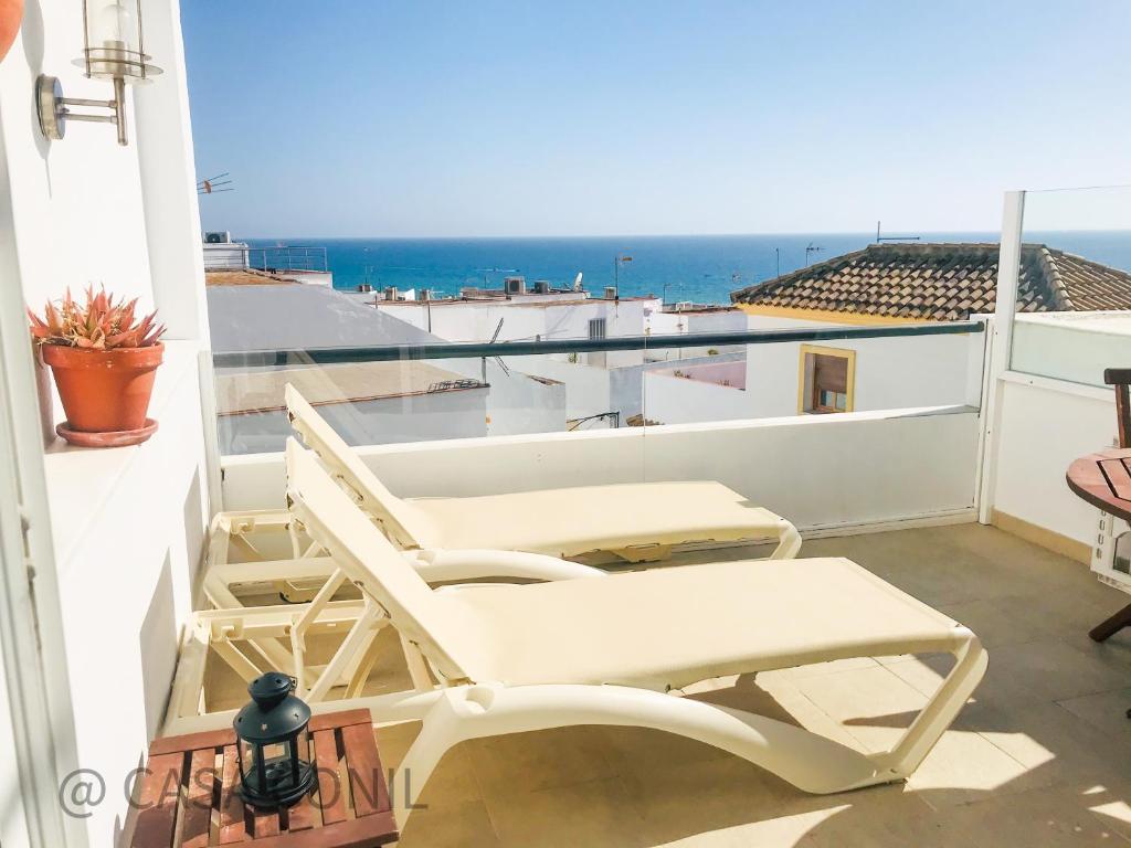 Casa Sarina - 1