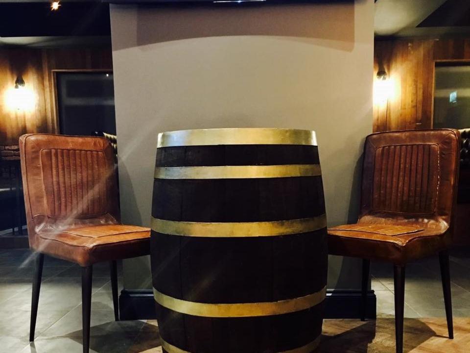 Oxgang Kitchen Bar & Rooms photo