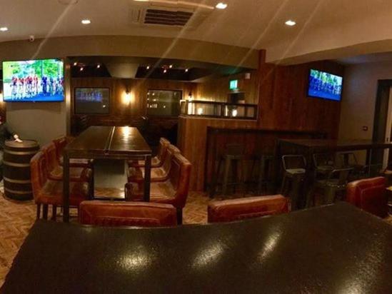 Oxgang Kitchen Bar & Rooms photo