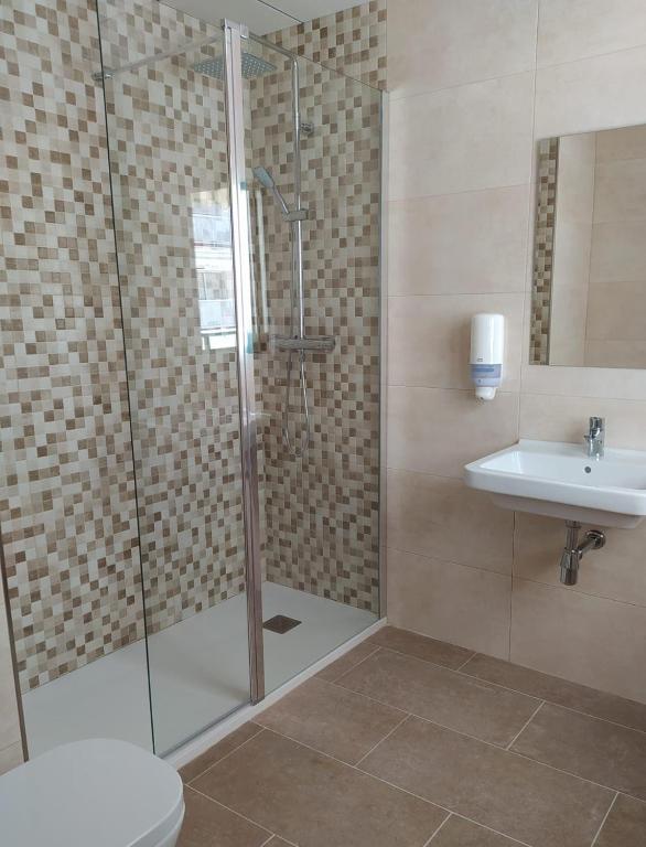 バスルーム（客室）