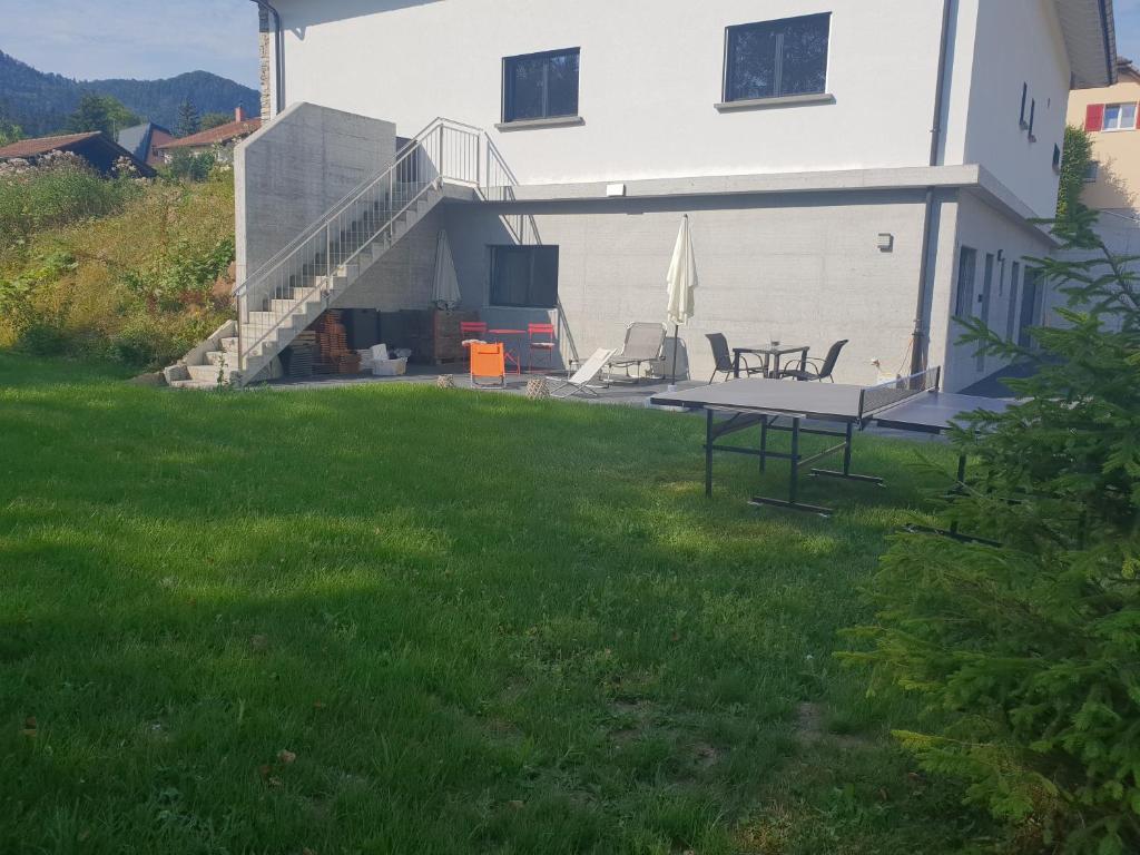 호텔 외관