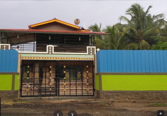 Weekend AlibauG 3BHK — Hotel in Alibaug