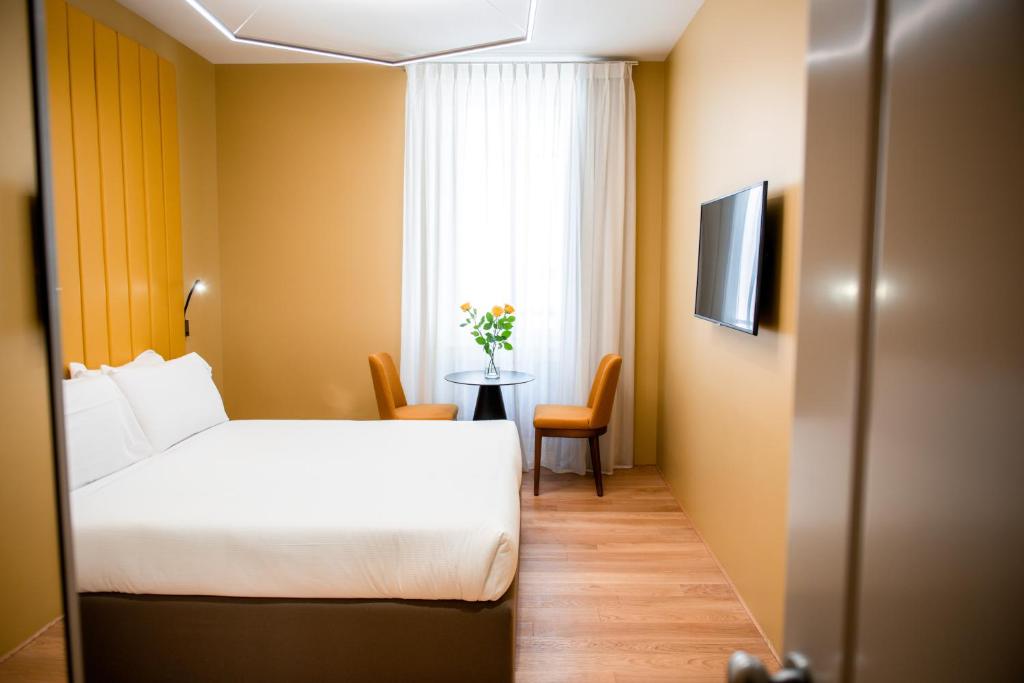 Boutique Centrale Palace Hotel - 2