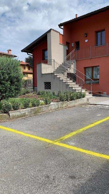 BORGHETTO AIRPORT/HOSPITAL - 3