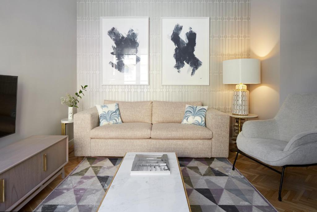 La Belle Suite by FeelFree Rentals - 4