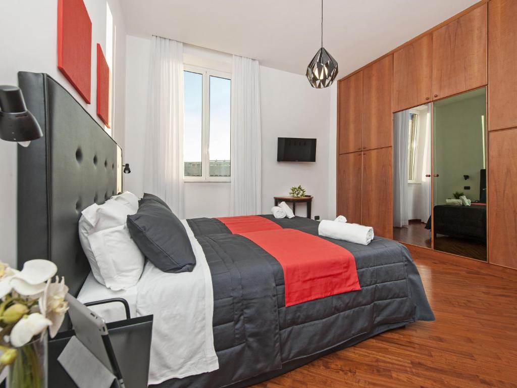 Retro Rooms Termini - 5