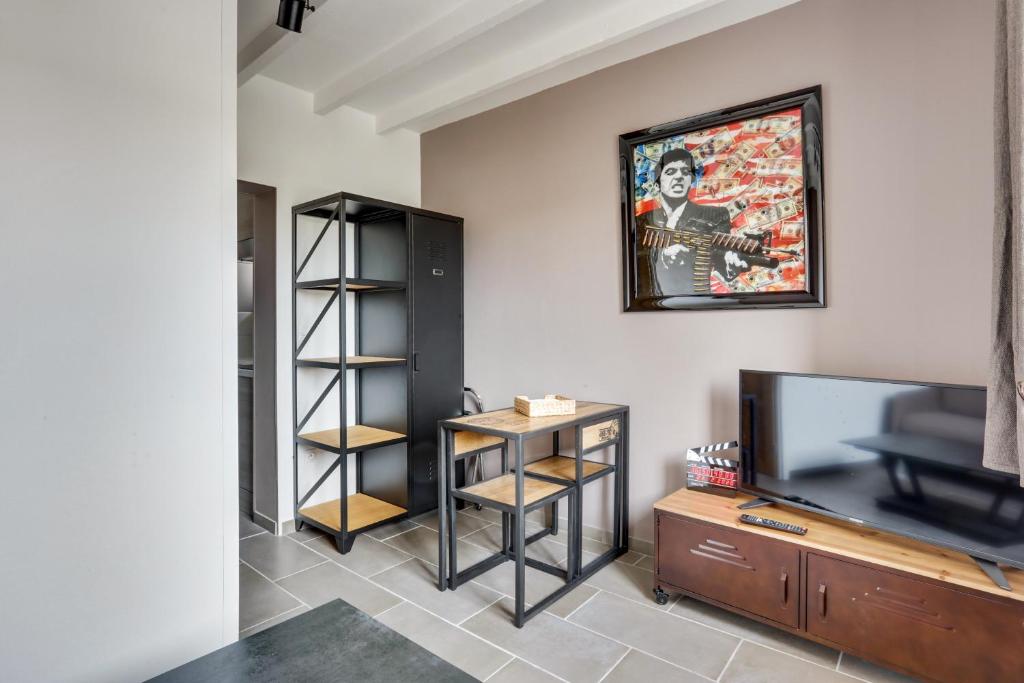 Roissy Appartements photo
