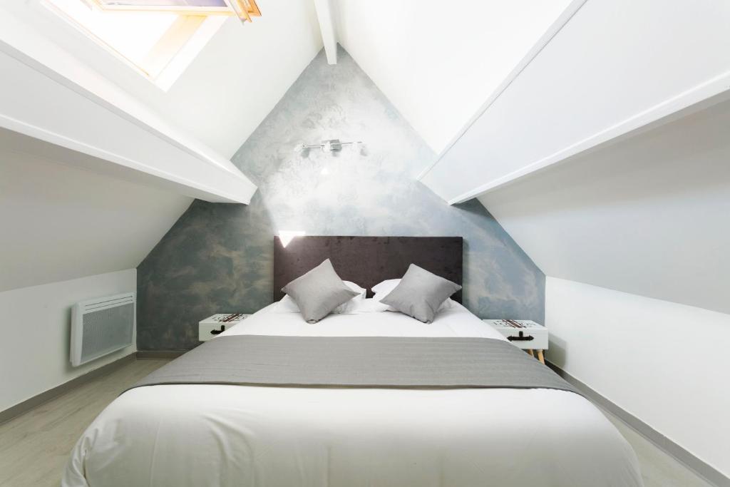 Roissy Appartements, Roissy-en-France