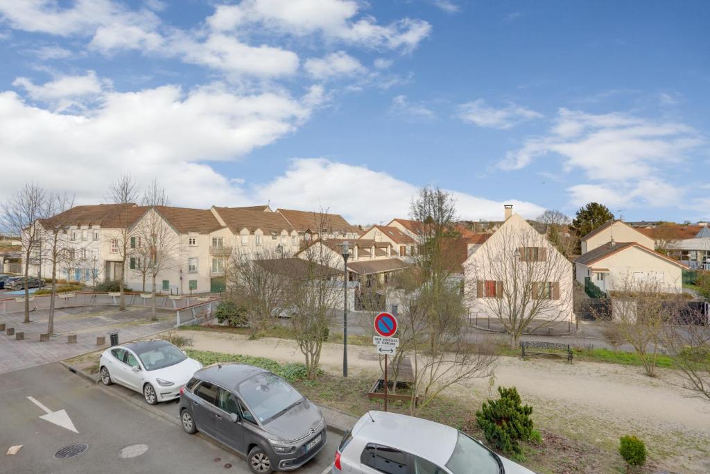 Roissy Appartements photo