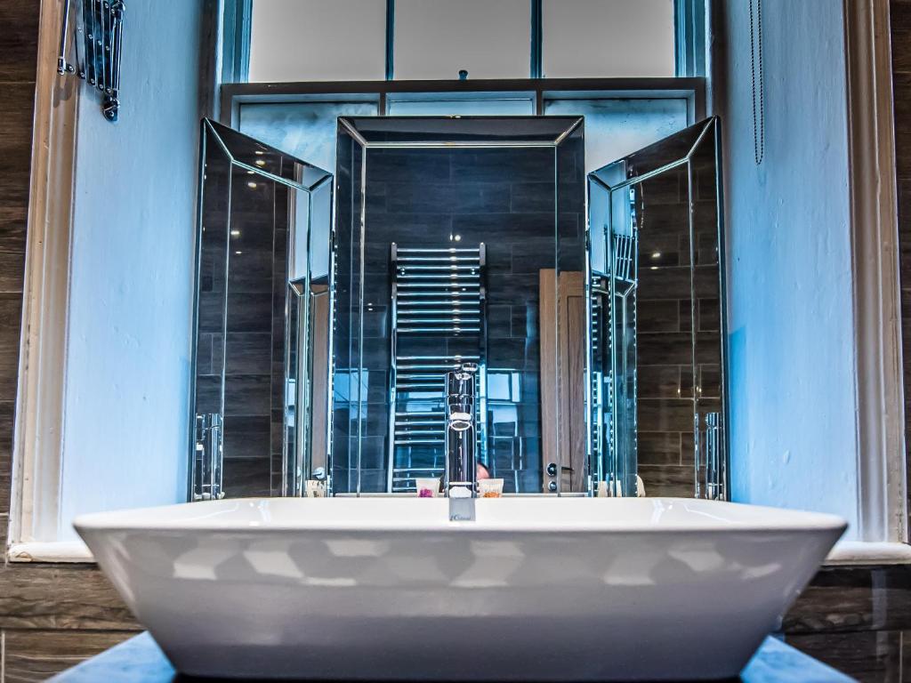 バスルーム（客室）