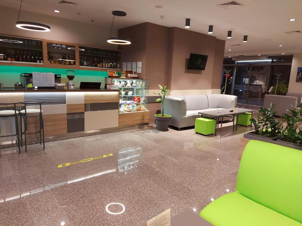 Hotel Puldin COOP photo