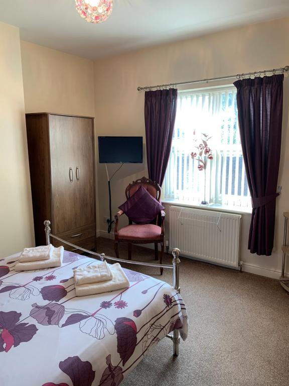 Launceston Villa photo