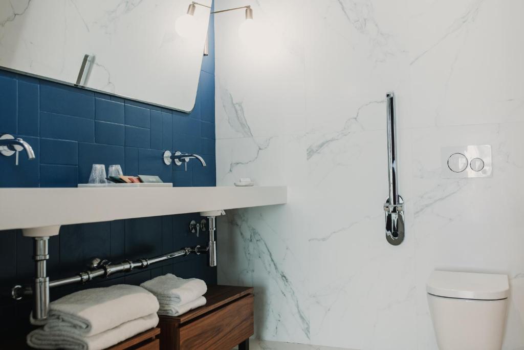 Helen Berger Boutique Hotel photo
